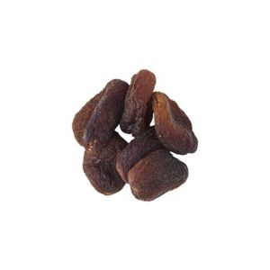 Apricots Whole Dried Organic 2.5 kg