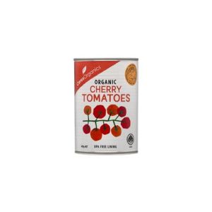 Cherry Tomatoes 400gm