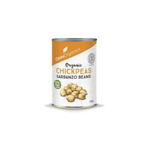 Chickpeas / Garbanzo Beans 400gm