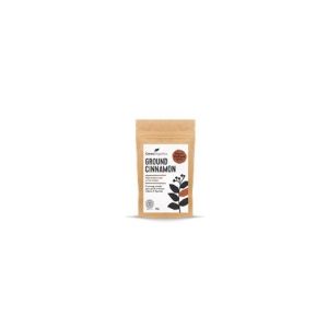 Cinnamon  Ceylon Organic Ground 100gm