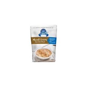 Gloriously Free Oats Chocolate Muesli