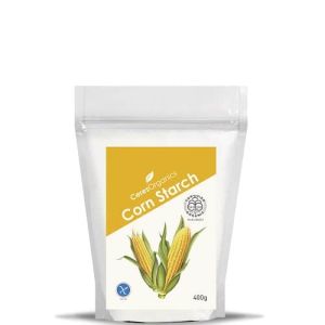 Corn Starch Organic 400g