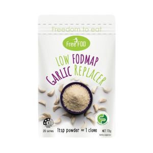GARLIC REPLACER 72g
