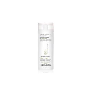 Tea Tree Triple Treat Invigorating Conditioner 250ml Giovanni