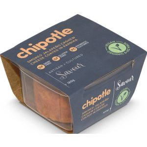 Chipotle Savour Nut Cheese
