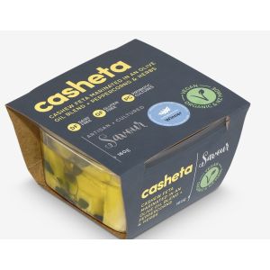 Casheta Savour Nut Cheese 
