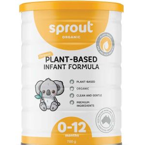 Infant Formula  Infant 0-12m   700g ( Tin)  Sprout
