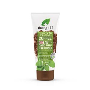 Body Wash Dr.Organic Coffee Mint 200ml
