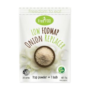 ONION REPLACER 72g