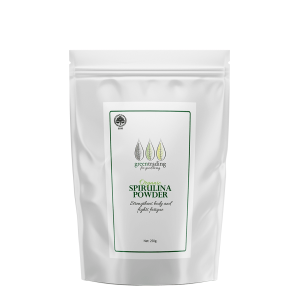 Spirulina Powder 250g