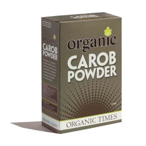 Carob Powder Organic