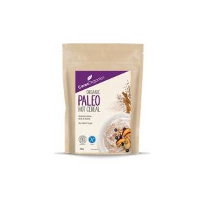 Cereal  Hot  Paleo Grain Free Organic 