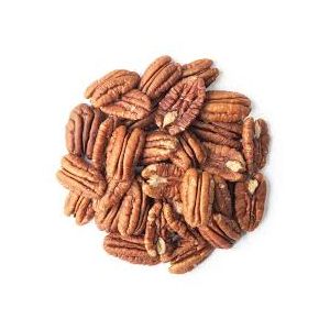 Pecan nut Halves 125 gm