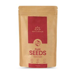 flaxseeds/Linseed spray free 250gm