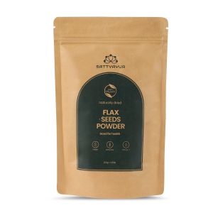 Flaxseed/Linseed Powder spray free 250g