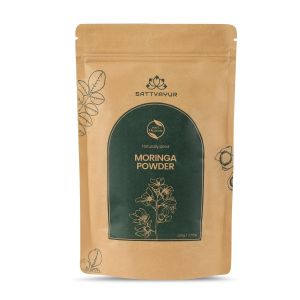 Moringa Powder Spray free 250gm