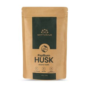 Psyllium Husk  spray free 250g