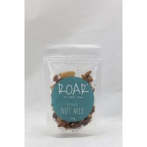 Nut mix activated Organic roar 100g