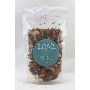 Nut mix activated Organic Roar350g