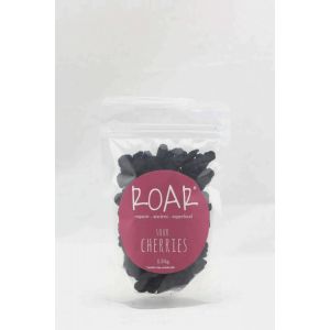 sour cherries Organic roar150g