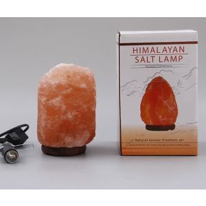  Salt Lamp Himalayan  1-2kg