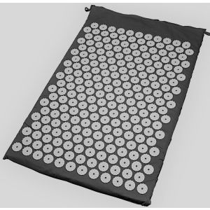 Acupressure Mat -(Acupressure Mat and Acupressure Pillow)