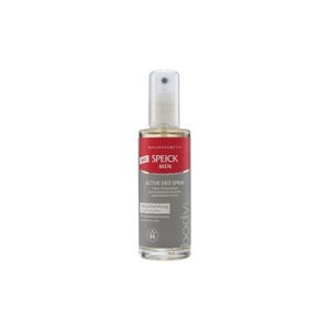 Deo Spray Active Men Speick 75ml 
