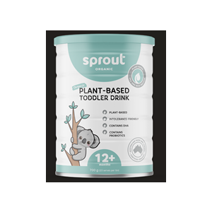 Toddler Drink( No flavour)  Sprout