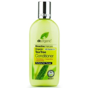 Conditioner Dr.Organic Tea Tree  265ml