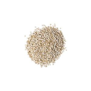 Quinoa White Organic 10 kg