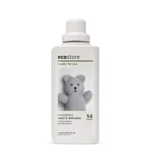 Laundry liquid  Eucalyptus Wool & Delicates 500ml