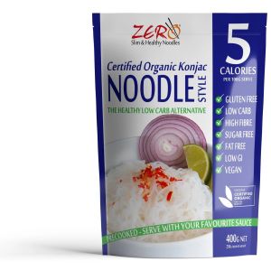 NOODLES ZERO NOODLES Slim & Healthy 