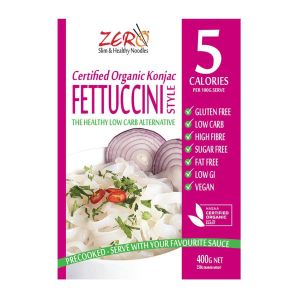 Noodles ZERO NOODLES FETTUCCINI