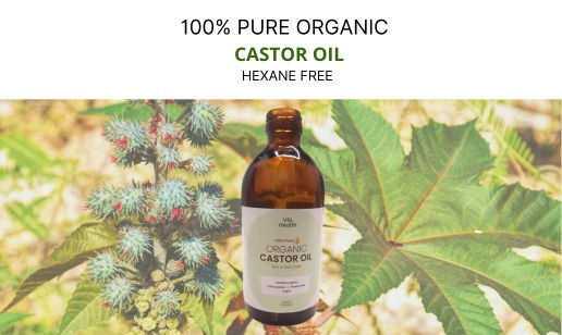 Castor Oil