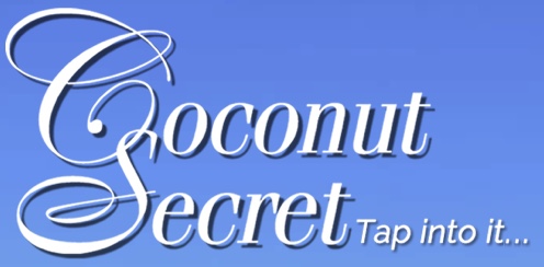 Coconut Secret