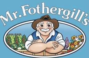 Mr.Fothergill's