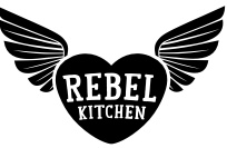 Rebel Kitchen